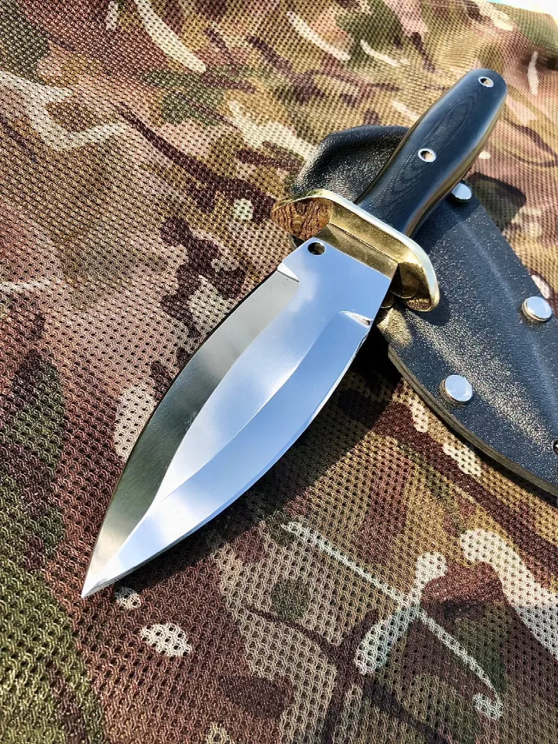 Мини смэтчет (mini smatchet)