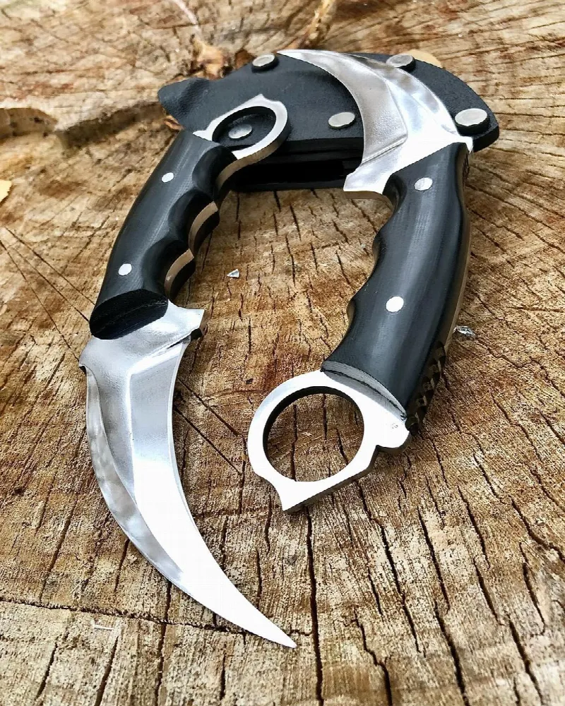 Керамбит
