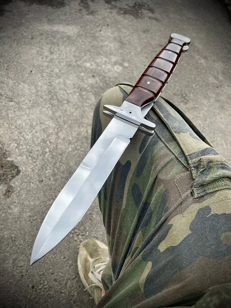 Складная версия ножа Mark 3